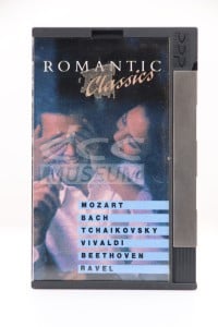 Various Artists - Romantic Classics (DCC)